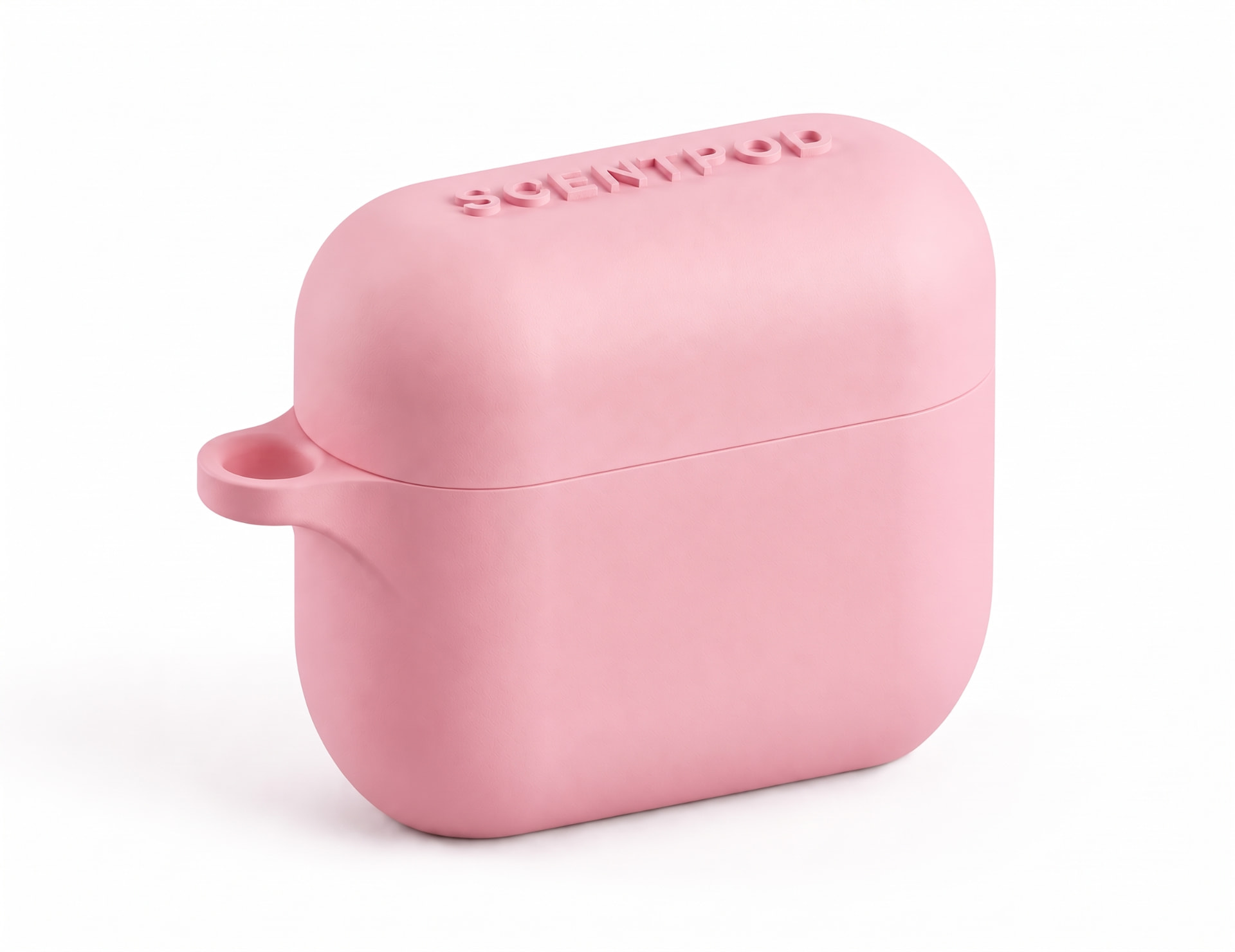 ScentPod Sakura, Rosa pastello
