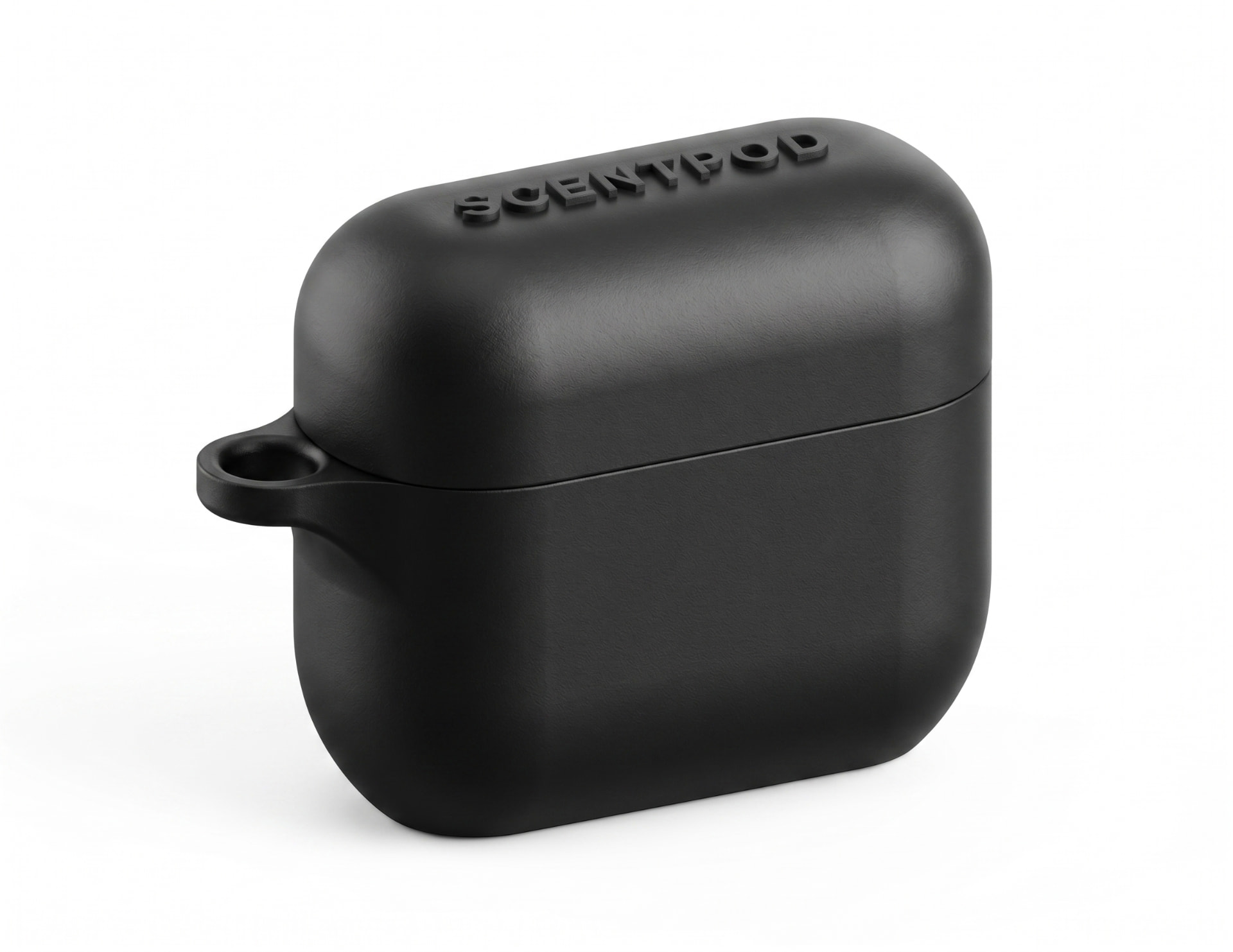 ScentPod Sumi, Nero
