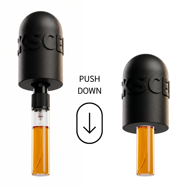 ScentLock — foto 2