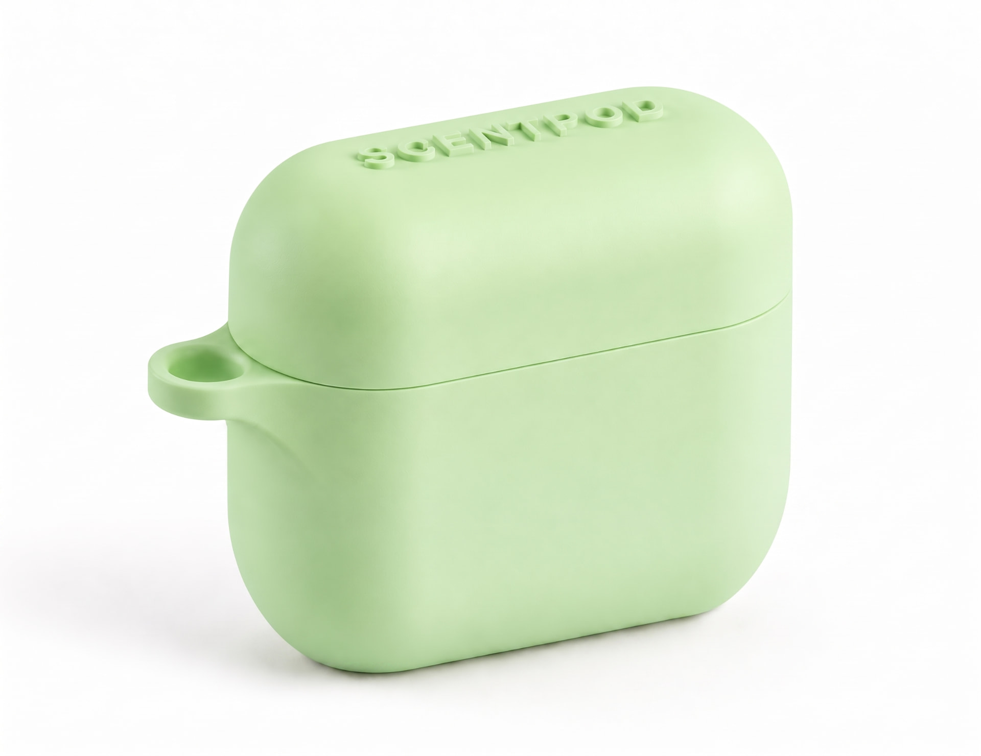ScentPod Matcha, Verde menta