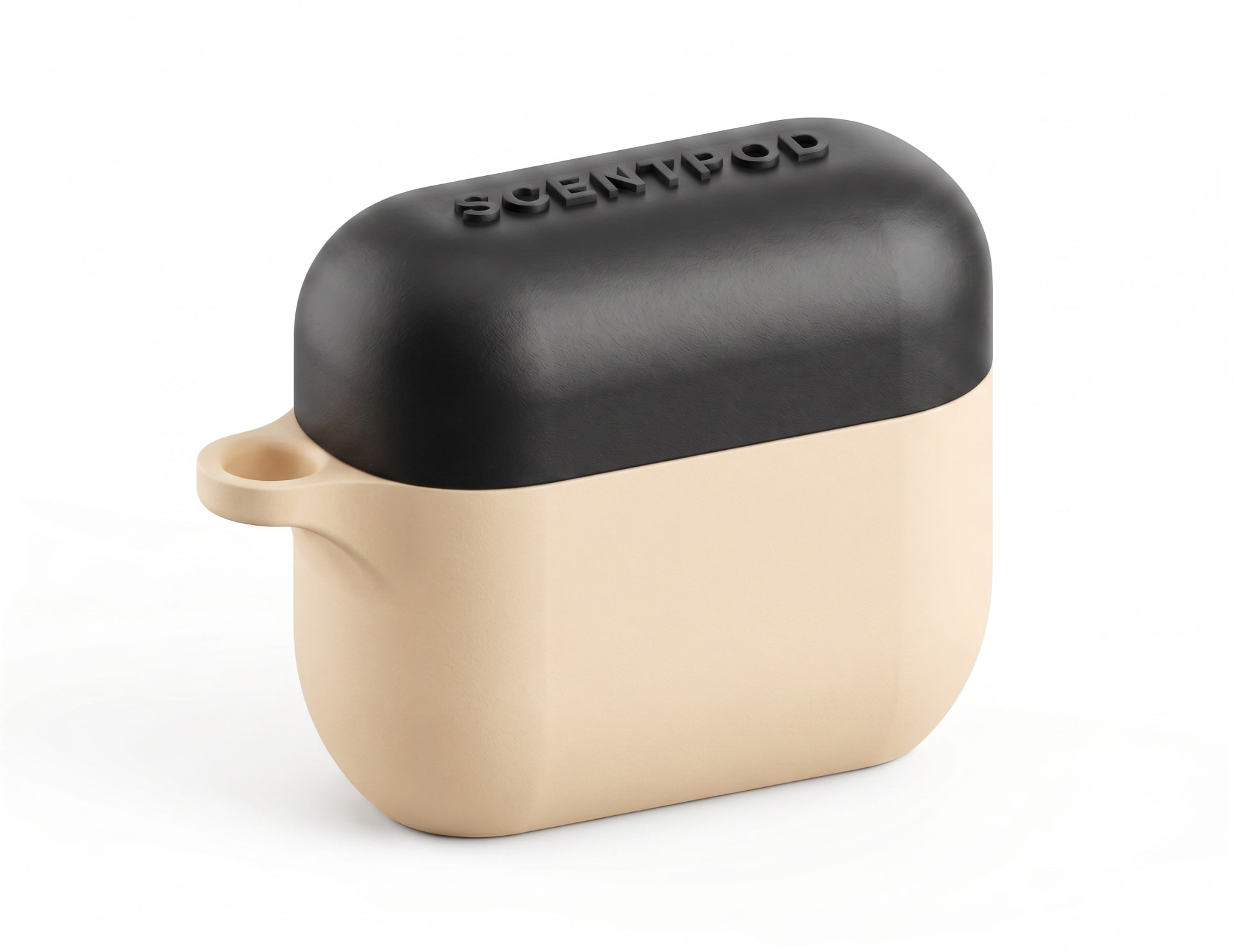 ScentPod Havana, Beige · Nero