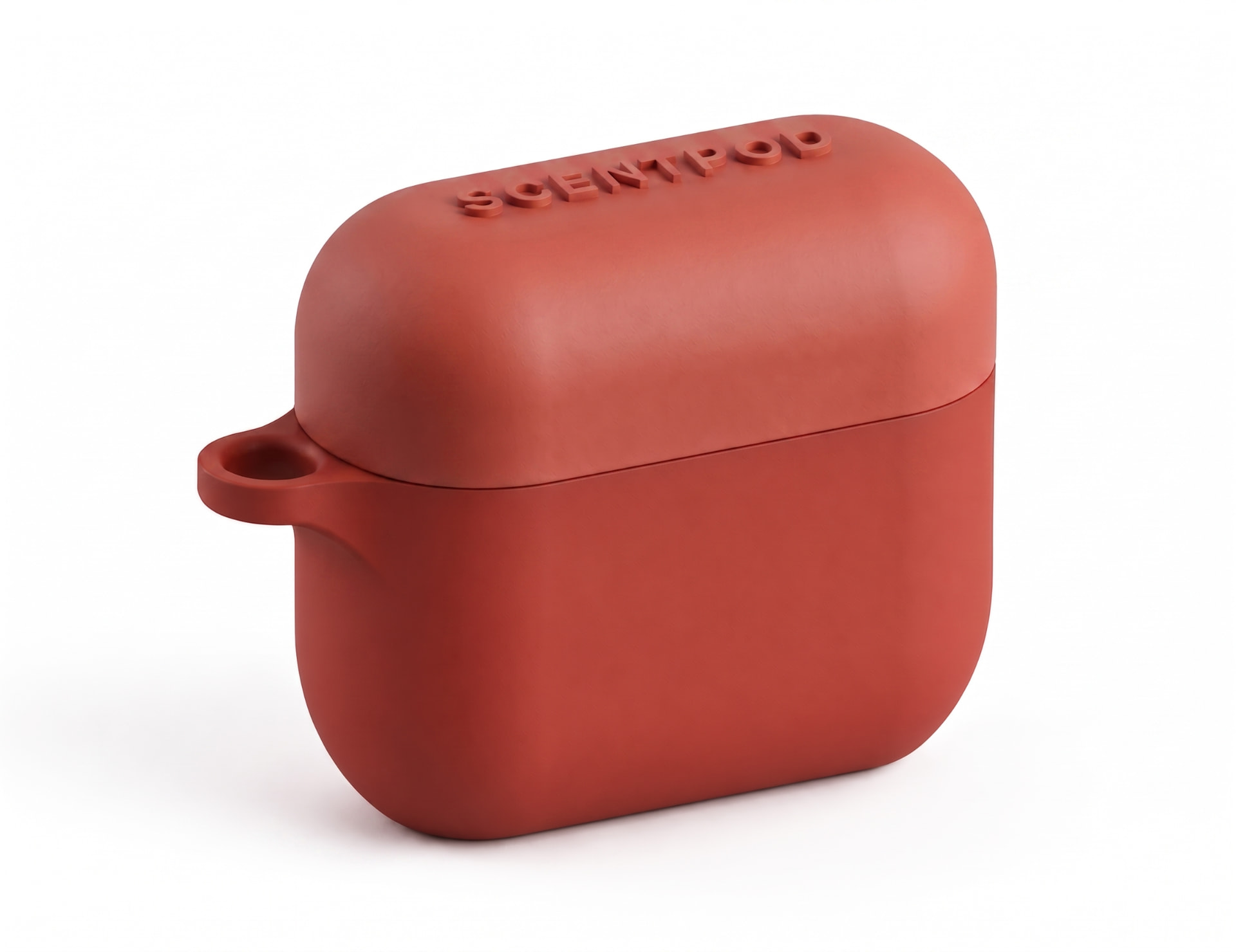 ScentPod Cartagena, Rosso mattone