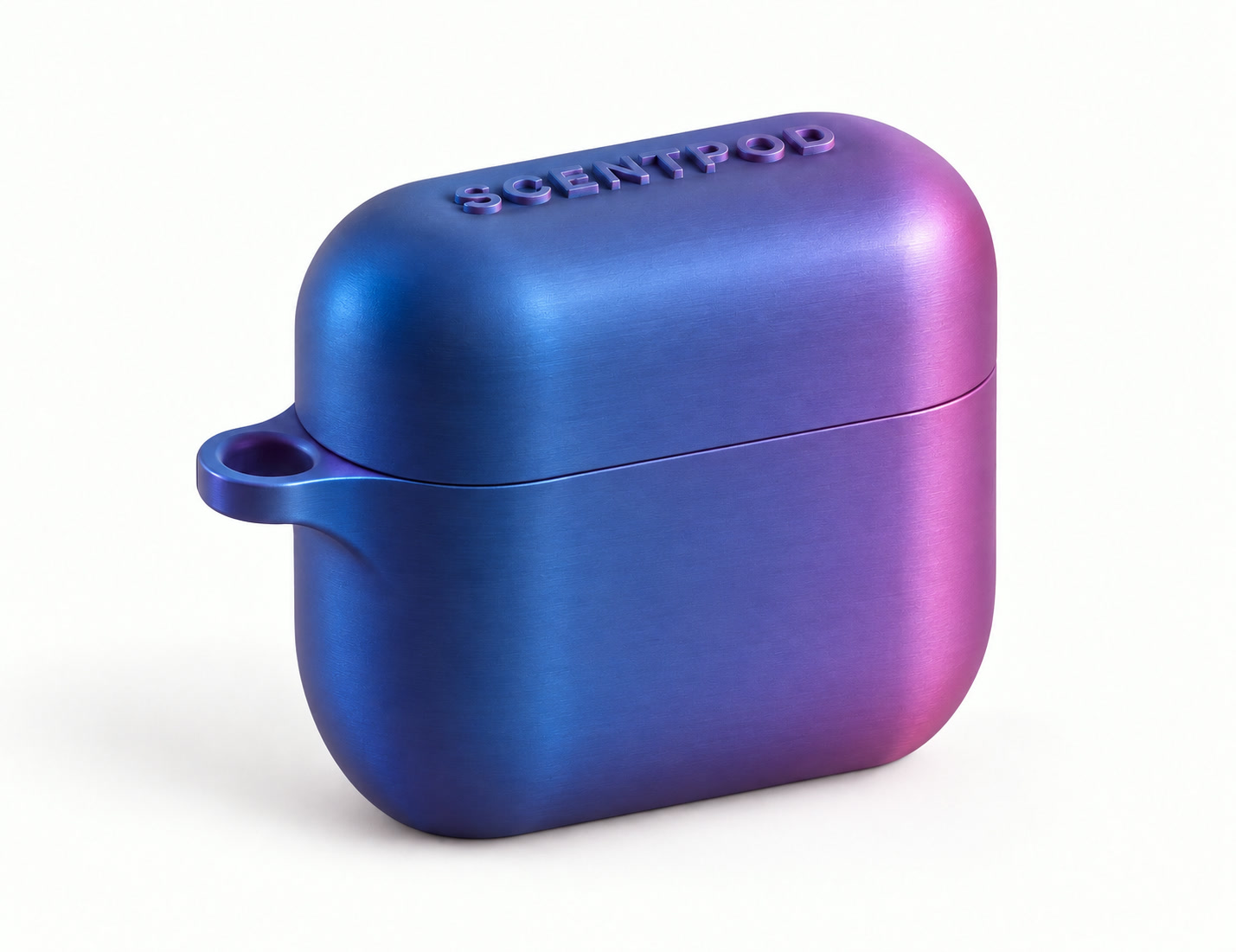 ScentPod SwanPod, Cangiante blu/fucsia