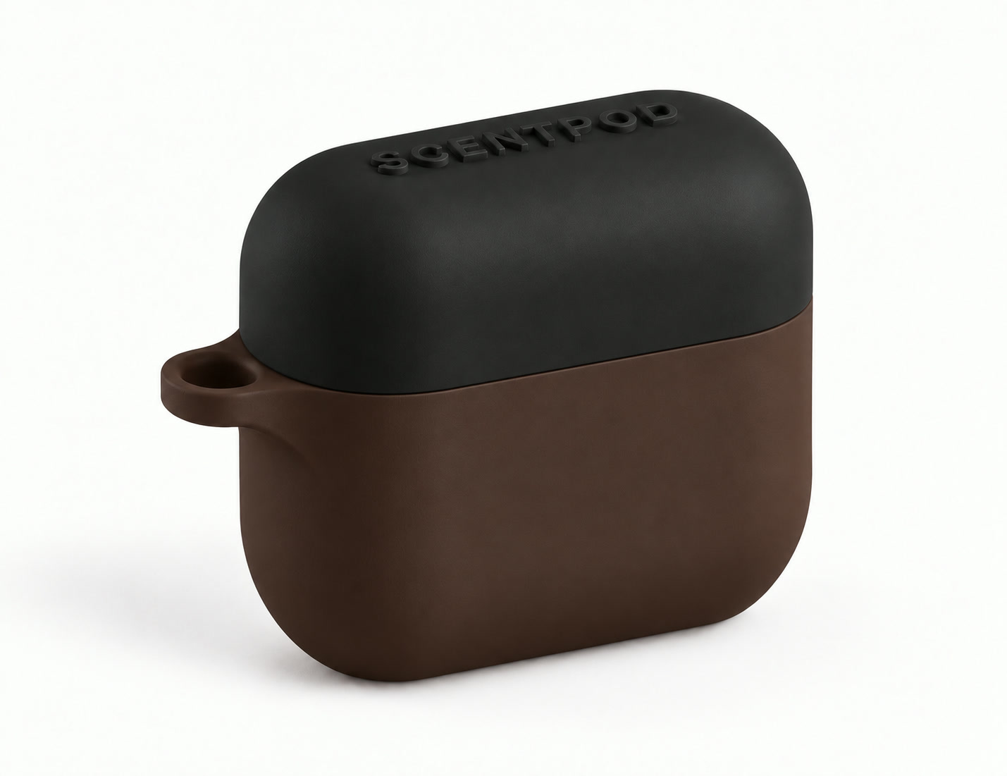 ScentPod Urushi, Marrone cioccolato · Nero
