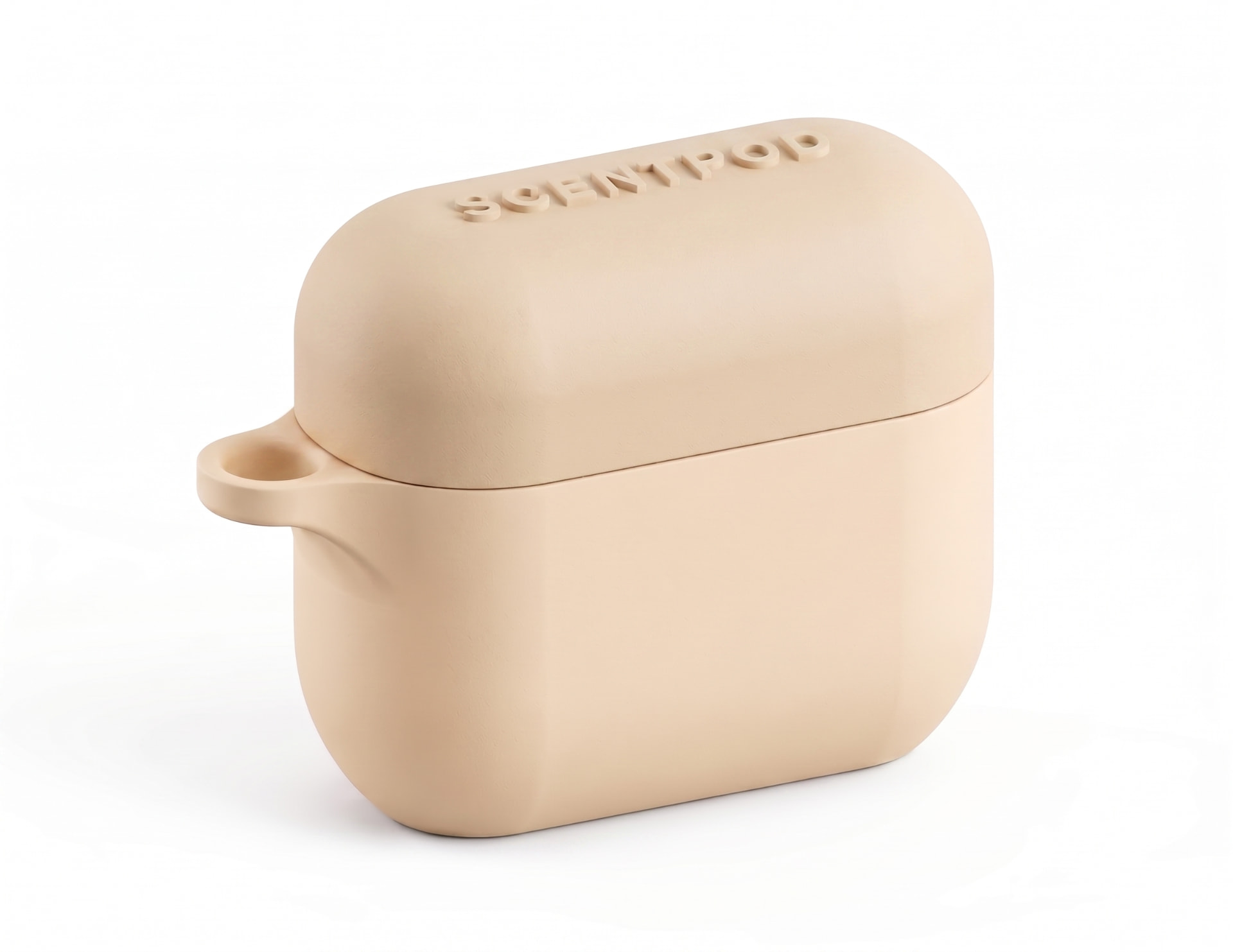 ScentPod Tunisi, Beige